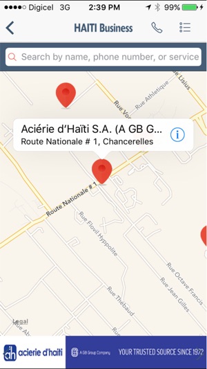 Haiti Business(圖4)-速報App