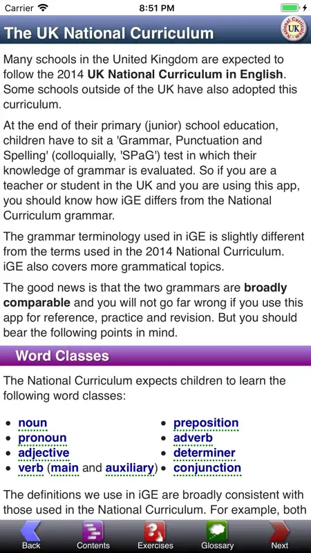 iGE screenshot 5 of 5
