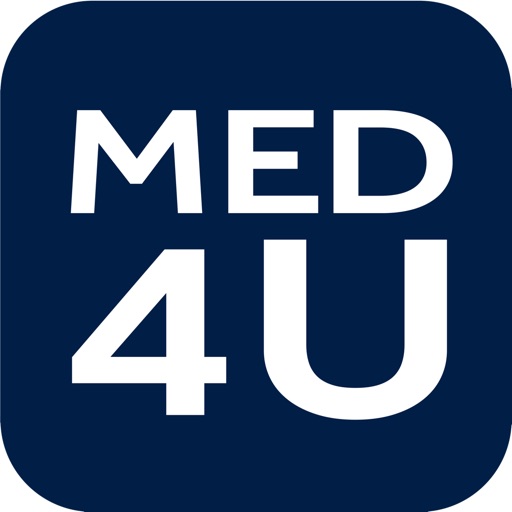 MED4U icon