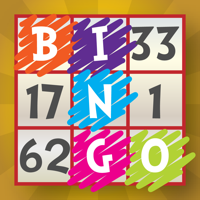 Bingo Battle The Classic Party Game