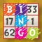 Bingo Battle: The Classic Party Game