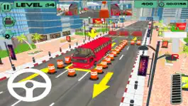 Game screenshot City Bus Parking Simulator hack