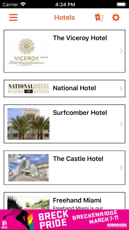 OUTshine Film Festival screenshot-3