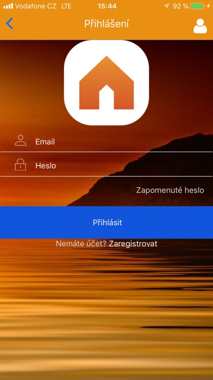 Nemovitosti v zahraničí