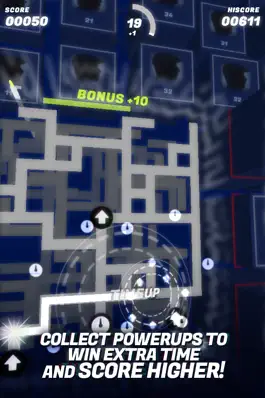 Game screenshot MZR hack