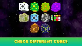 Game screenshot Hand Fidget Cube Simulator 3D hack