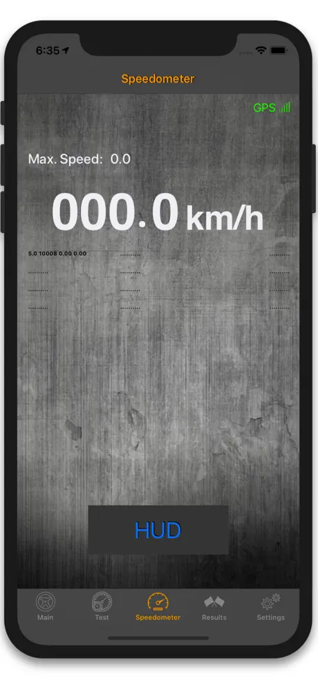 Test-Drive: Drag car 0-60 mph