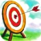 Icon Archery Shooting Game - Darts