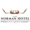 Welcome to the Norman Hotel’s free app