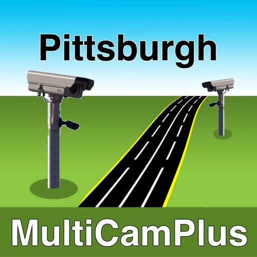 MultiCamPlus Pittsburgh