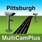 Traffic web cams for commuters in Pittsburgh, PA    Ready to head home and you want to check the traffic