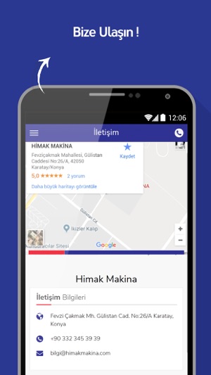 Himak Makina(圖6)-速報App