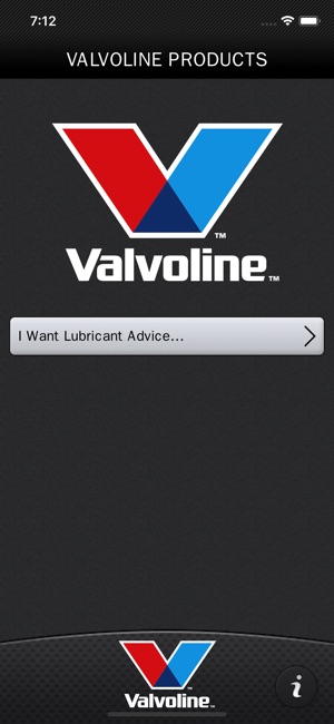 valvoline on the app store valvoline store