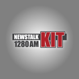 News Talk KIT 1280 icône