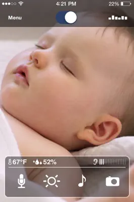 Game screenshot Withings WithBaby mod apk