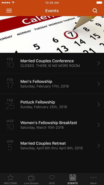 Life Together Fellowship