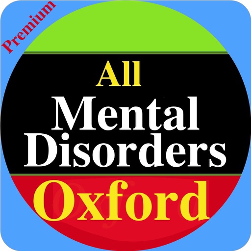 Mental Disorders Premium