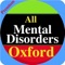 This app contains a description of mental disorders and mental illnesses : definitions , Signs , Symptoms, Syndromes ,Treatment, Diagnosis