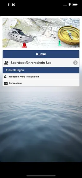 Game screenshot Wassersport einfach lernen apk