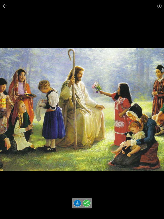 Screenshot #6 pour Strong Bible Verses