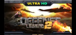 Defense Legend 2 Ultra HD screenshot #3 for iPhone