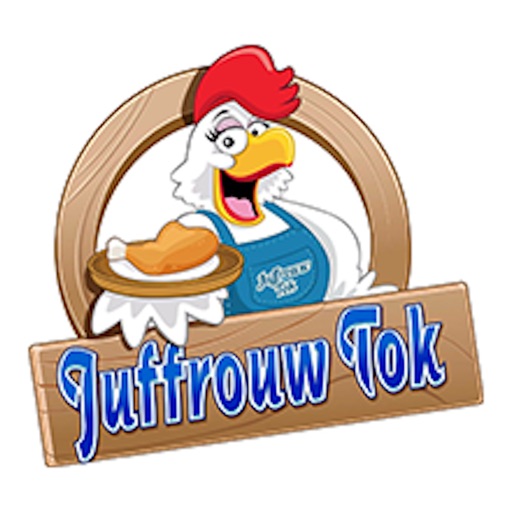 Juffrouw Tok Tiel icon