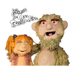 Los Amigos de San Borondon