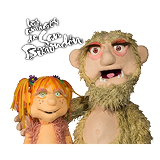 Los Amigos de San Borondon