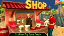 Game screenshot Home Garden Happy Family Games apk