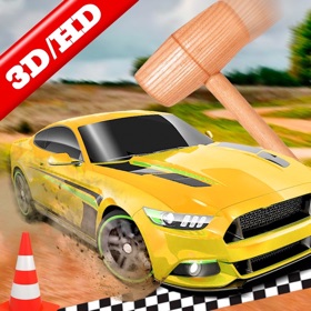 螢幕擷取畫面 (3) Xtreme Impossible Car Drive