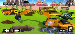 Game screenshot игра-динозавр зоопарка 2018 hack
