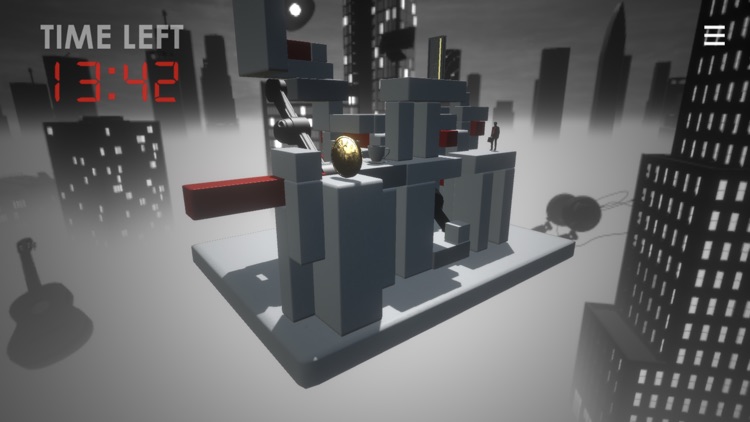 Salary Man Escape screenshot-4