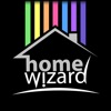 HomeWizard - iPhoneアプリ