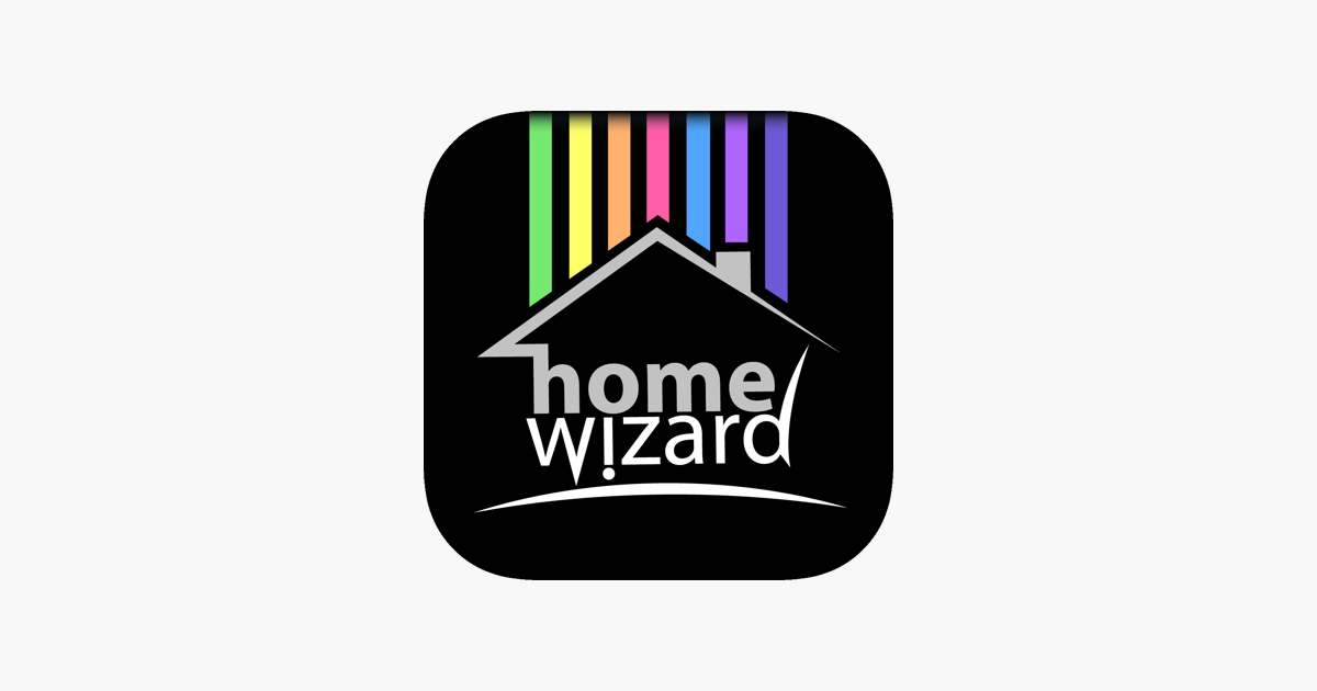HomeWizard in de App Store