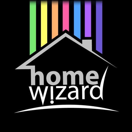 HomeWizard