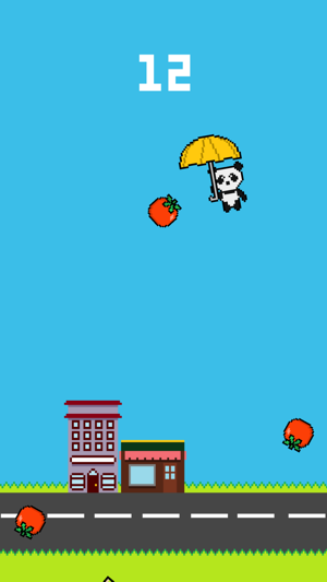 Tomato Panda(圖3)-速報App