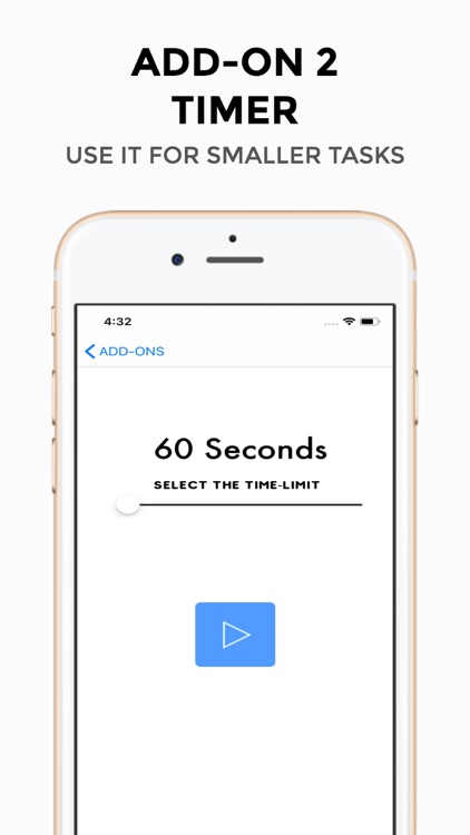 Only Focus Nothing Else !! screenshot-6