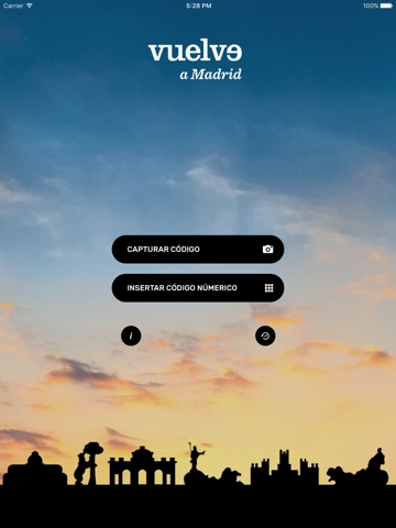 Vuelve Madrid screenshot 3