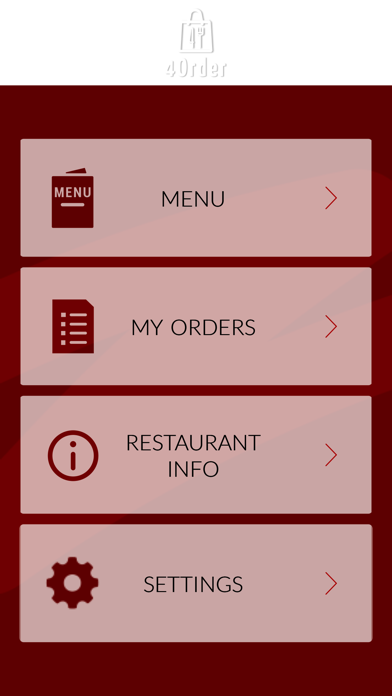 Screenshot #3 pour 4Order