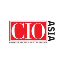CIO Asia
