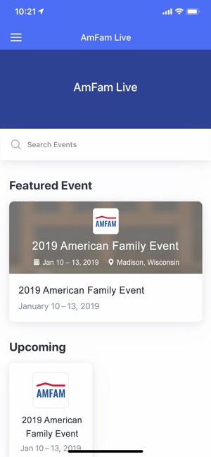 AmFam Live(圖2)-速報App