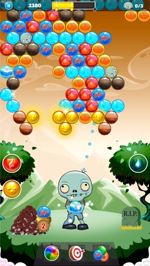 Bubble Shooter Z(圖3)-速報App