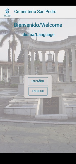 Cementerio Museo San Pedro(圖1)-速報App