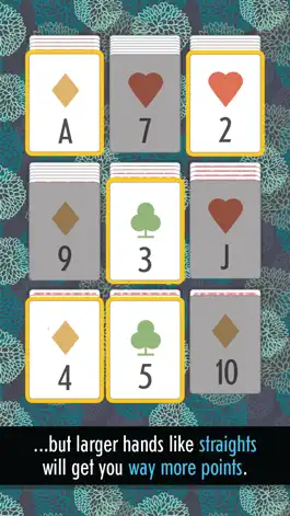 Game screenshot Sage Solitaire hack