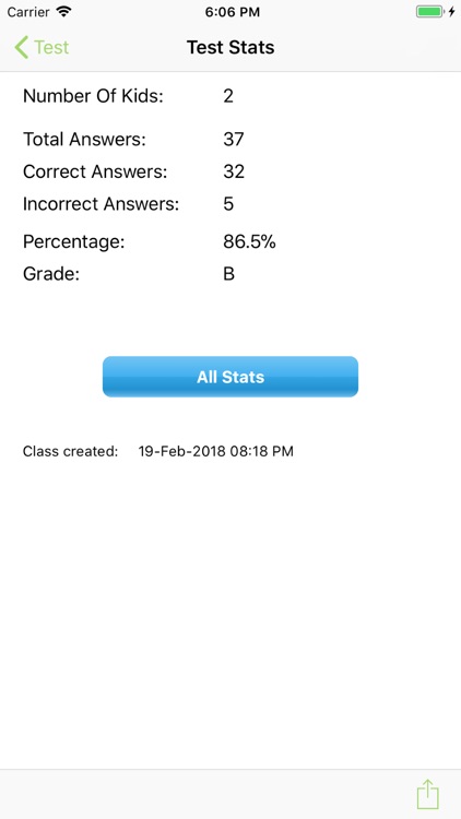 KidPick - Random Pick & Group screenshot-3