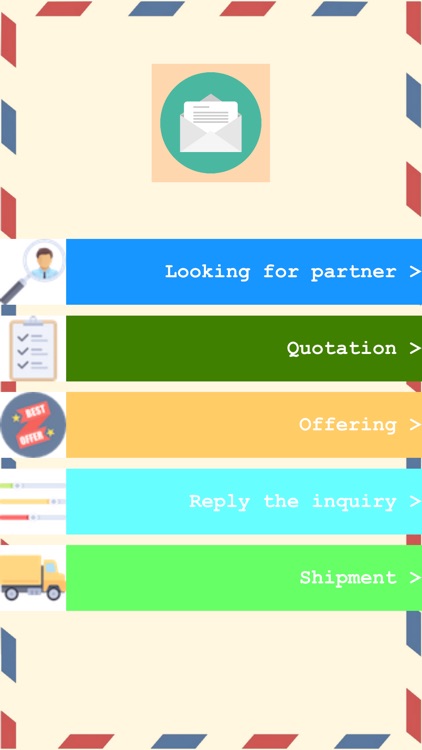Business Letter Lite