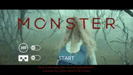 Game screenshot Monster VR mod apk