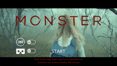Monster VRのおすすめ画像1