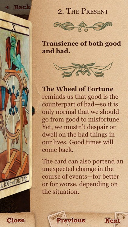 Tarot Royale