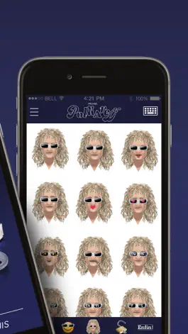 Game screenshot POLNAPPLI POLNAREFF apk